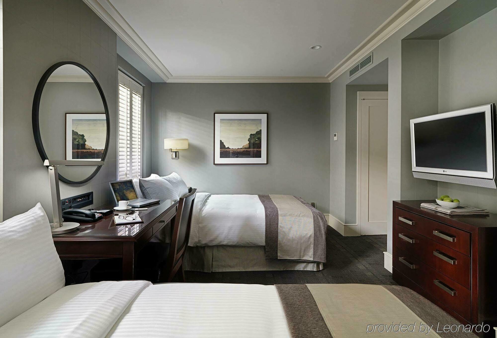 The St. Regis Hotel Ванкувер Номер фото